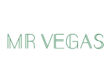Mr Vegas Casino Logo
