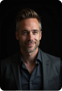 Nathan Royce - Strategy & Market Insights Lead