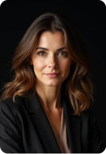 Sofia Leclerc - Head of UX & Behavioral Design