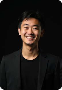 Julian Park - Digital Systems Architect